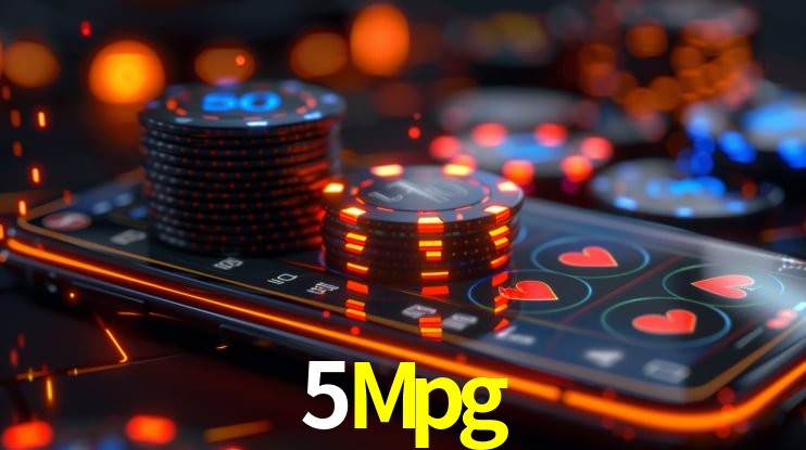 Game Statistics 5Mpg
