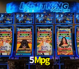 Desvendando o Mundo dos Jogos Virtuais na 5Mpg
