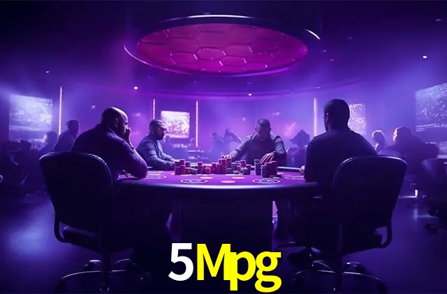Apostas de Futebol 5Mpg