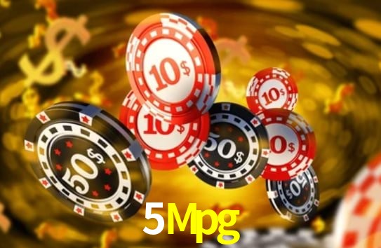 Casino Ao Vivo 5Mpg