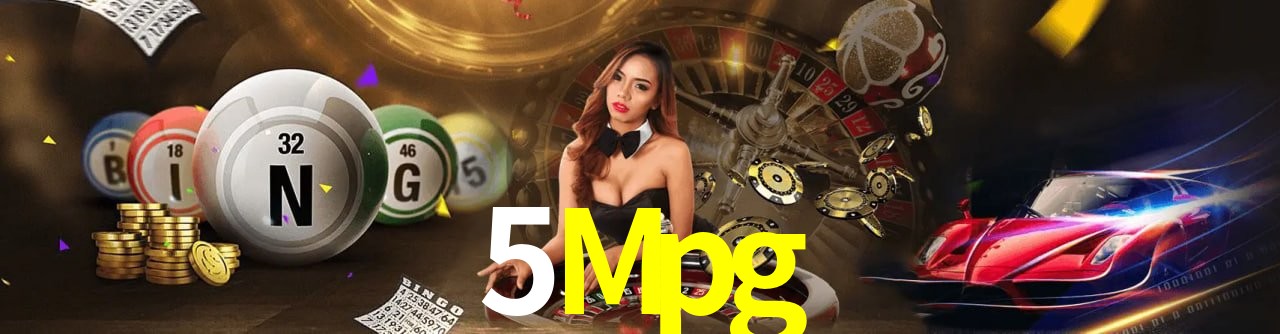 Promoções Sazonais 5Mpg