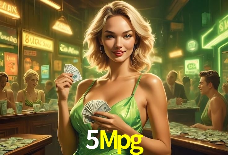 Apostas Esportivas na 5Mpg: Um Guia Completo