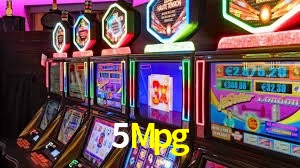 A Emoção da Loteria na 5Mpg: Uma Chance de Mudança de Vida