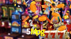 5Mpg: A Experiência de Casino com Jogos de Mesa ao Vivo