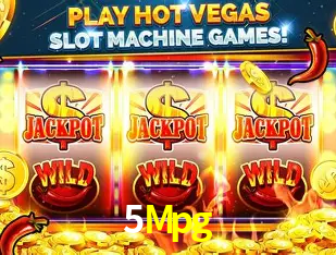 Desvendando o Mundo dos Jogos Virtuais na 5Mpg