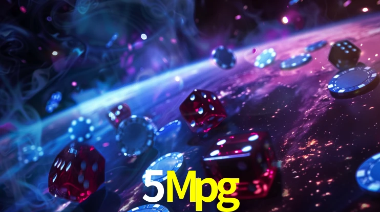 Game Providers 5Mpg