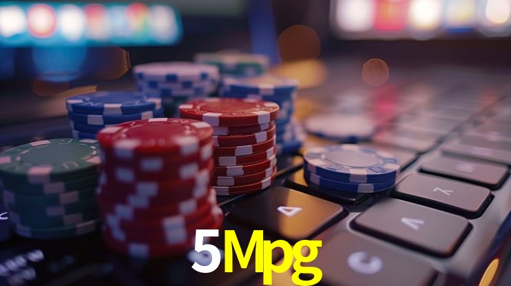 Casino Ao Vivo 5Mpg