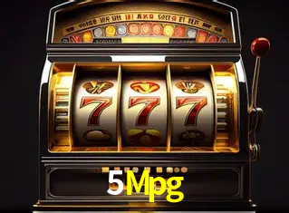 Descubra o Mundo do Cassino Online com 5Mpg