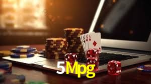 Inovações de Jogos na 5Mpg: O Futuro das Experiências Interativas