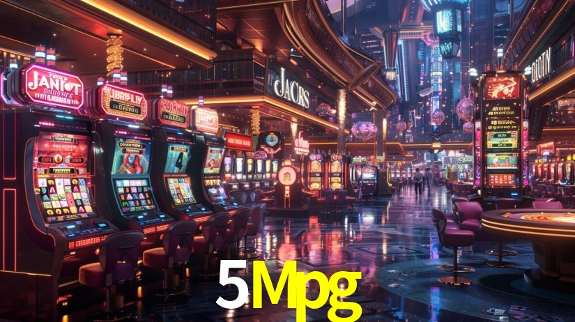 Games Directory 5Mpg