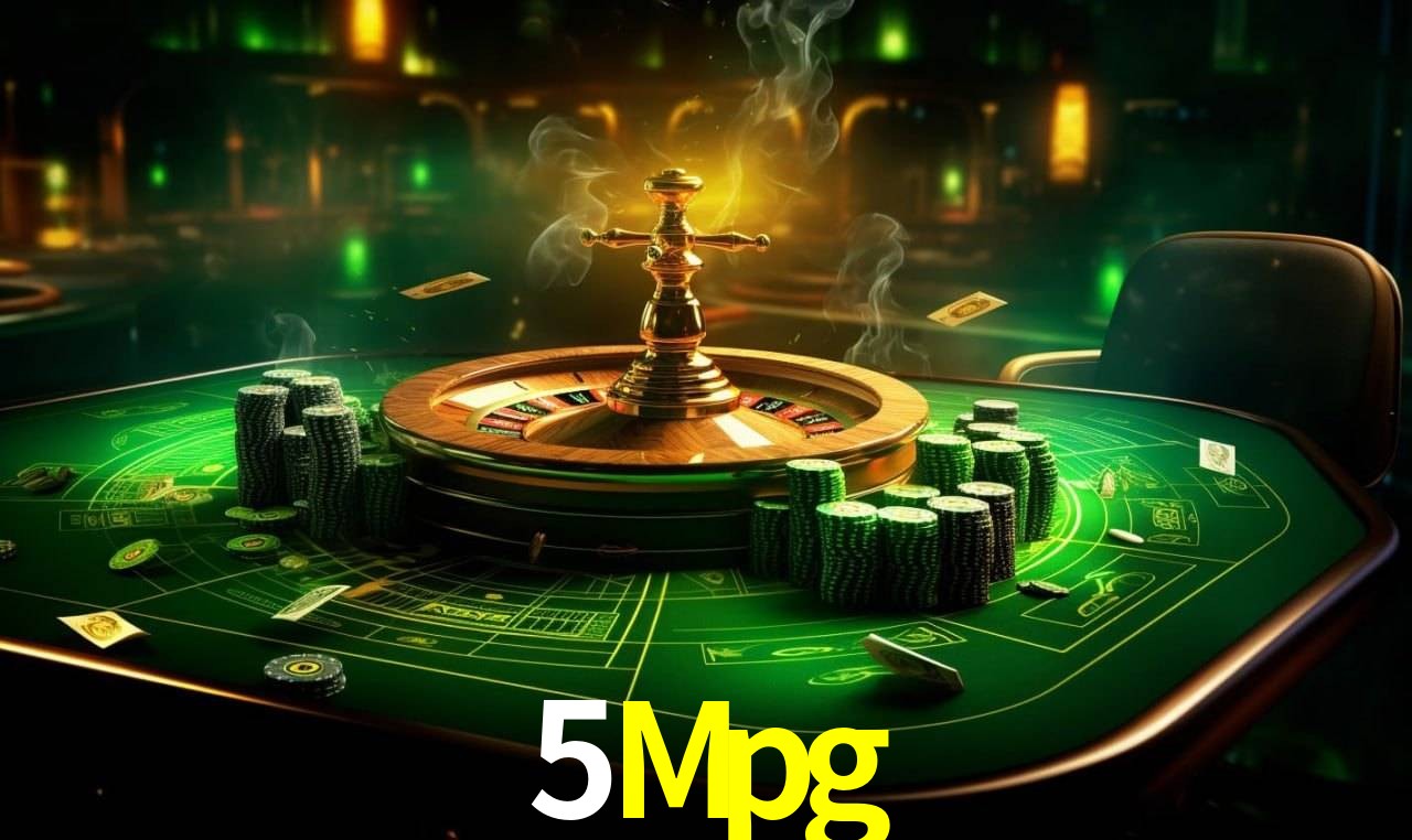 Explorando a Categoria de Eventos em Apostas na 5Mpg