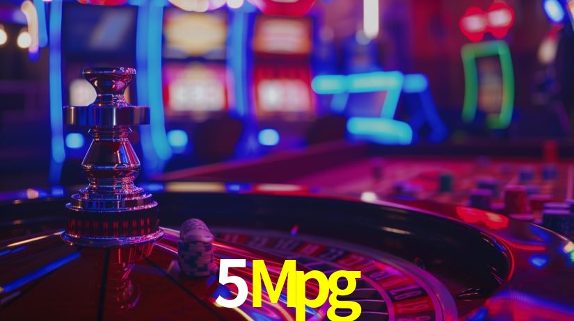 5Mpg Com App