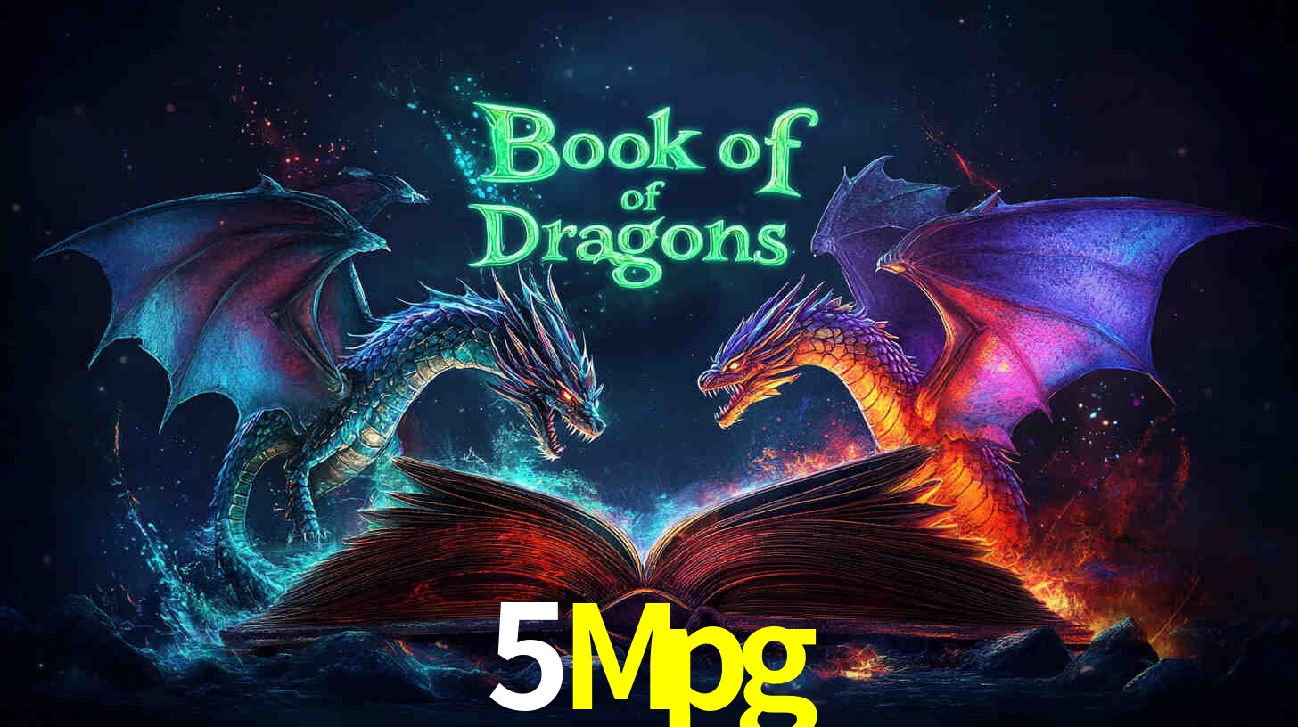 A Revolução dos Aplicativos de Jogos no 5Mpg