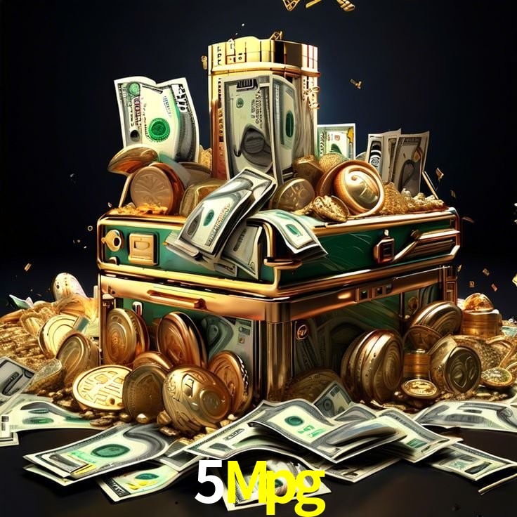 Jogo Spaceman 5Mpg