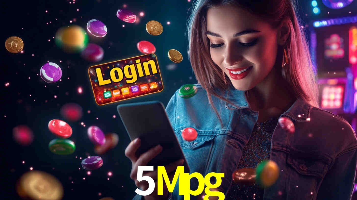 Inovações de Jogos na 5Mpg: O Futuro das Experiências Interativas