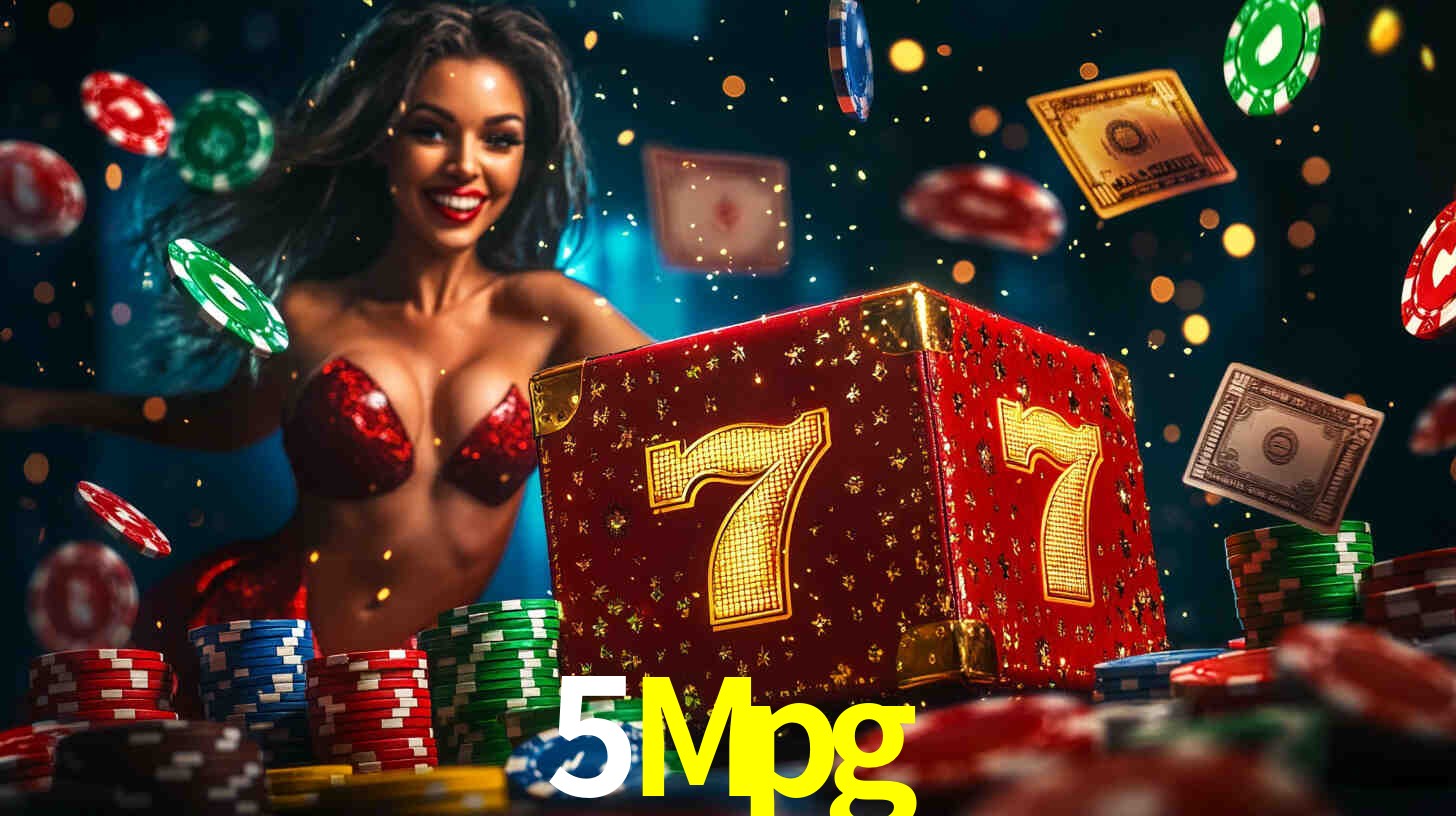 A Experiência Imersiva dos Cassinos Ao Vivo no 5Mpg