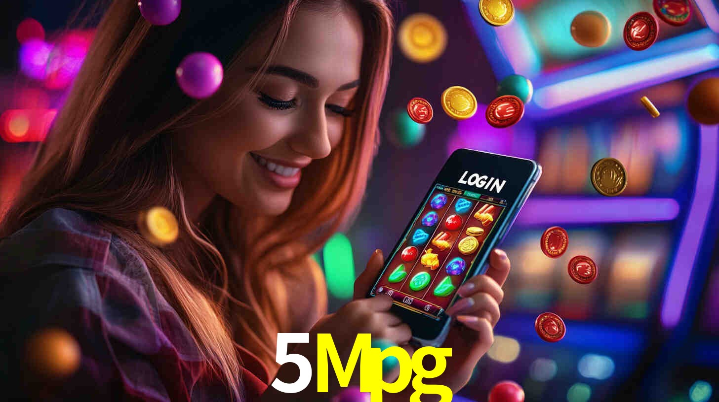 Experimente o Login Seguro Premium no 5Mpg