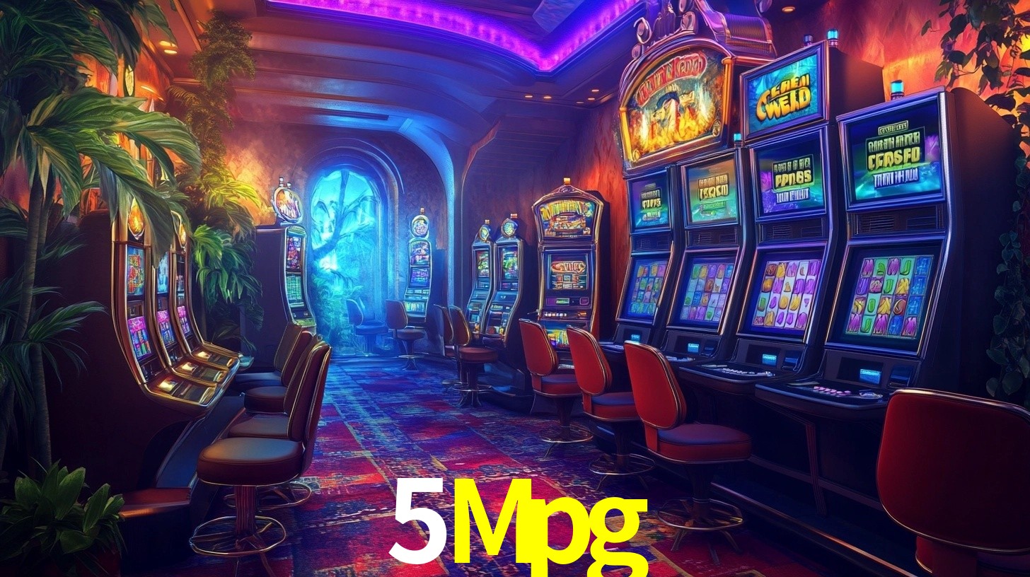 VIP Casino 5Mpg