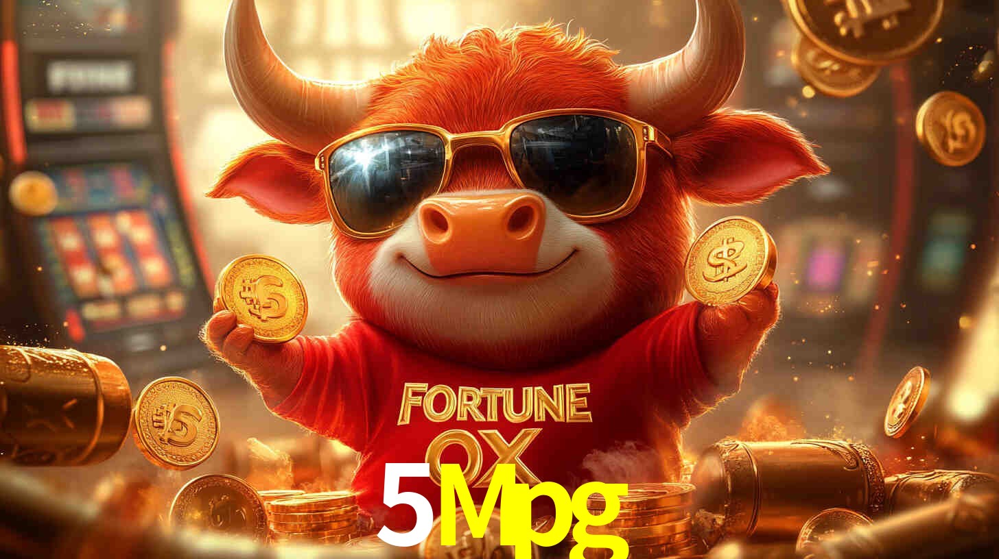 5Mpg Com App