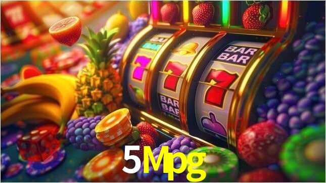 Seasonal Promotions 5Mpg