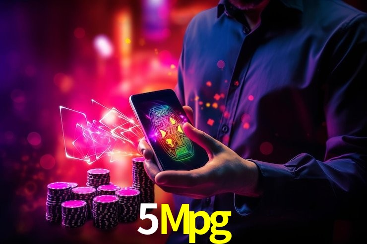 Jogos Exclusivos 5Mpg