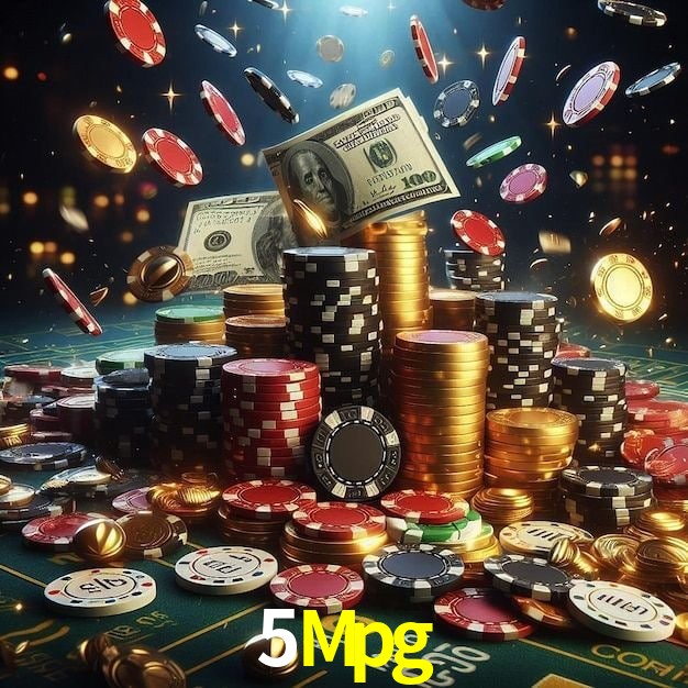 Descubra o Programa VIP da 5Mpg: Vantagens Exclusivas para Jogadores