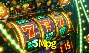 Exclusive Offers 5Mpg
