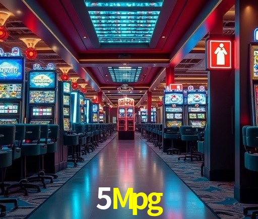 Descubra a Essência do 5Mpg: Nossa História e Compromissos