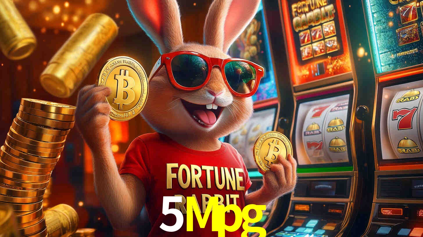 Descubra a Magia dos Jogos de Arcade no 5Mpg