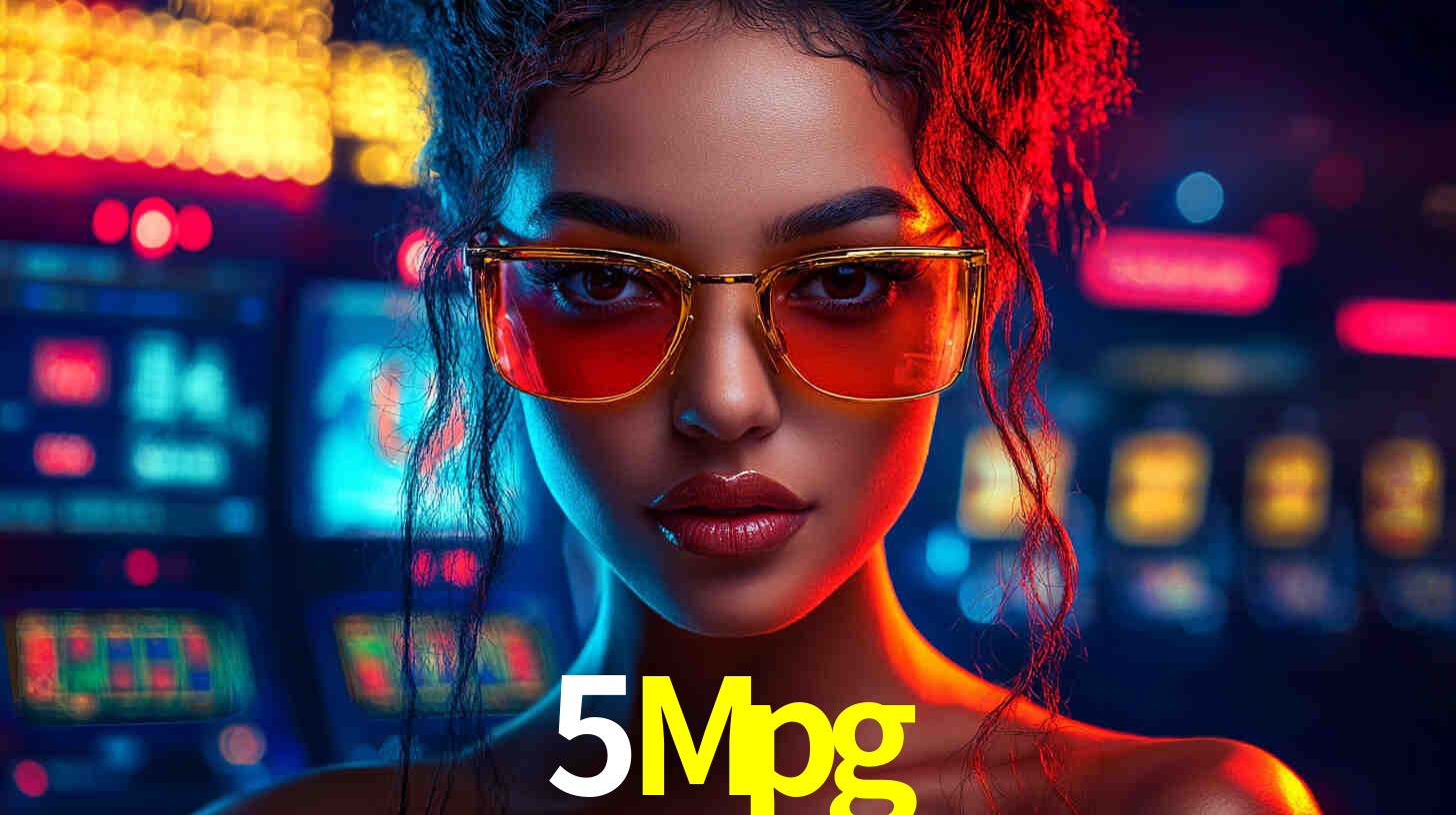 Apostas Esportivas na 5Mpg: Um Guia Completo