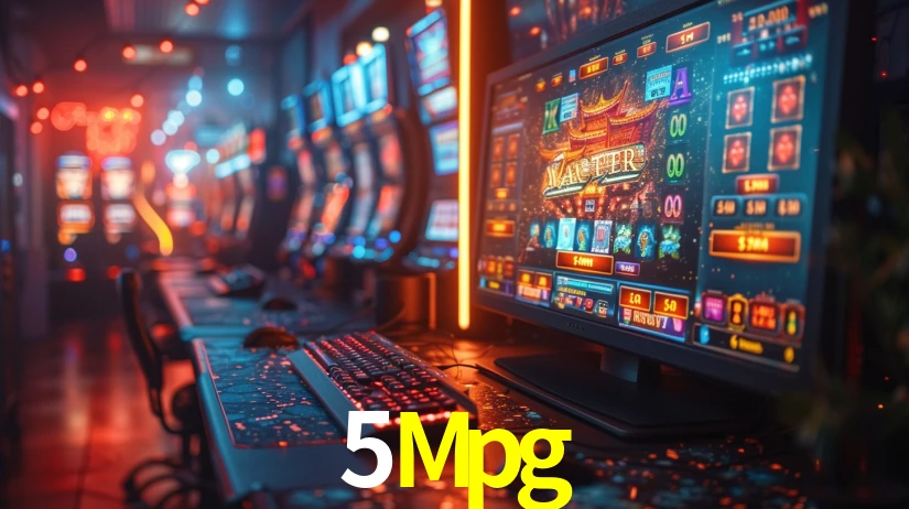 Explore as vantagens do 5Mpg: serviço profissional e confiabilidade