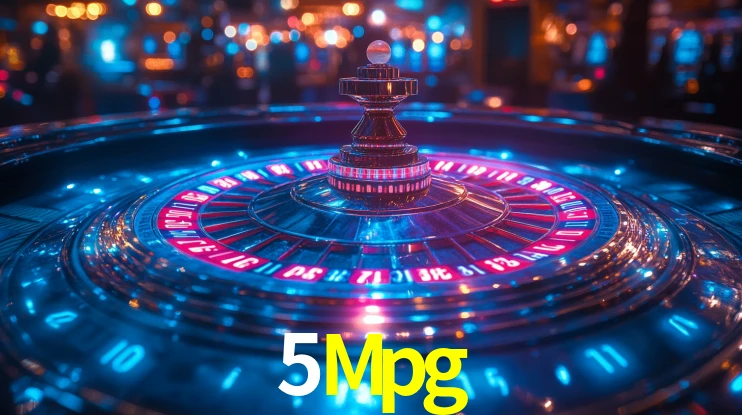 5Mpg App Interface