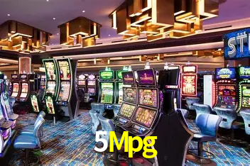 A Revolução dos Aplicativos de Jogos no 5Mpg