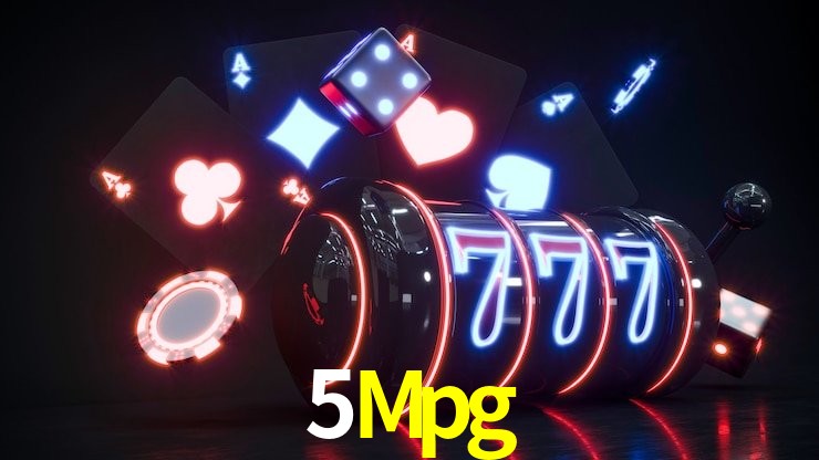 Welcome Bonus 5Mpg