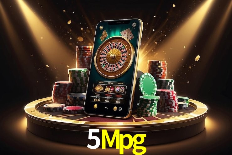 Diretório de Jogos 5Mpg