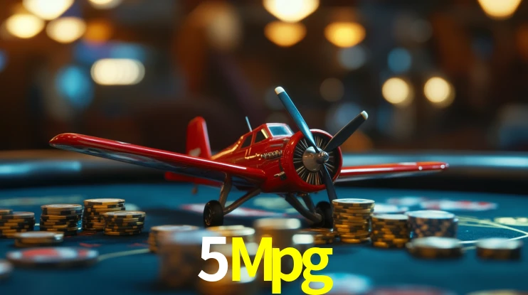 Slot Games 5Mpg