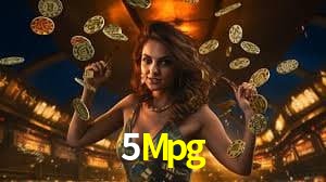Bonus Features 5Mpg